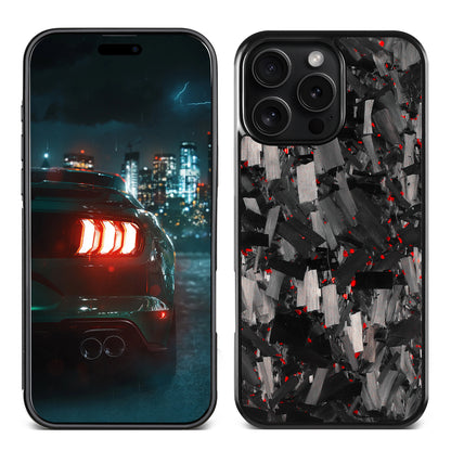 Carbon Fibre Protective Phone Case