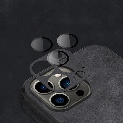 Light Luxury Lambskin Phone Case