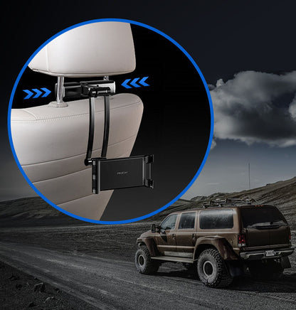 360 Rotation Mobile Phone/Tablet Holder