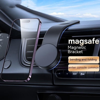 Magnetic Bendable Mobile Phone Holder