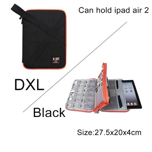 Cable Organizer Bag