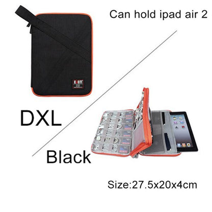 Cable Organizer Bag
