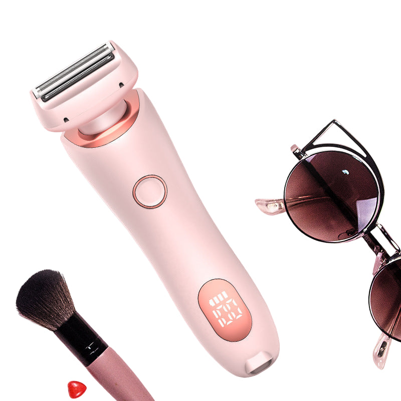 2 In 1 Hair Removal Epilator
