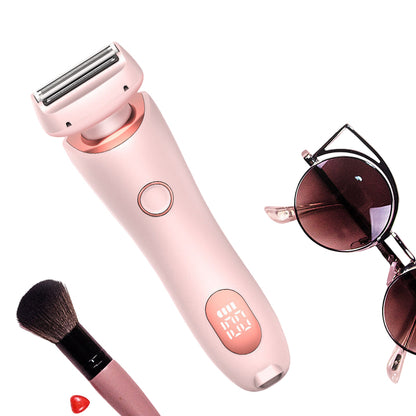 2 In 1 Hair Removal Epilator