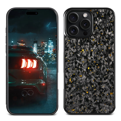 Carbon Fibre Phone Case