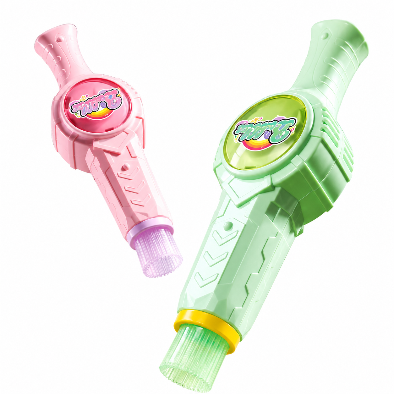 Giant Bubble Maker – Kids Outdoor Bubble Blower Toy