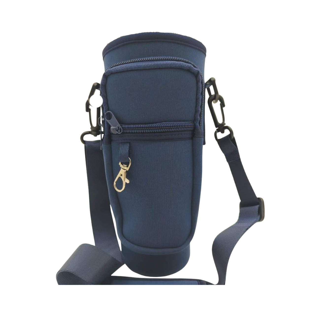 Water Bottle Carrier Bag with Phone Pocket for Stanley 40 & 30 oz Tumbler with Handle