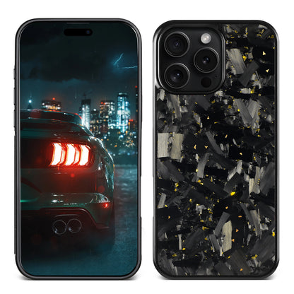 Carbon Fibre Protective Phone Case