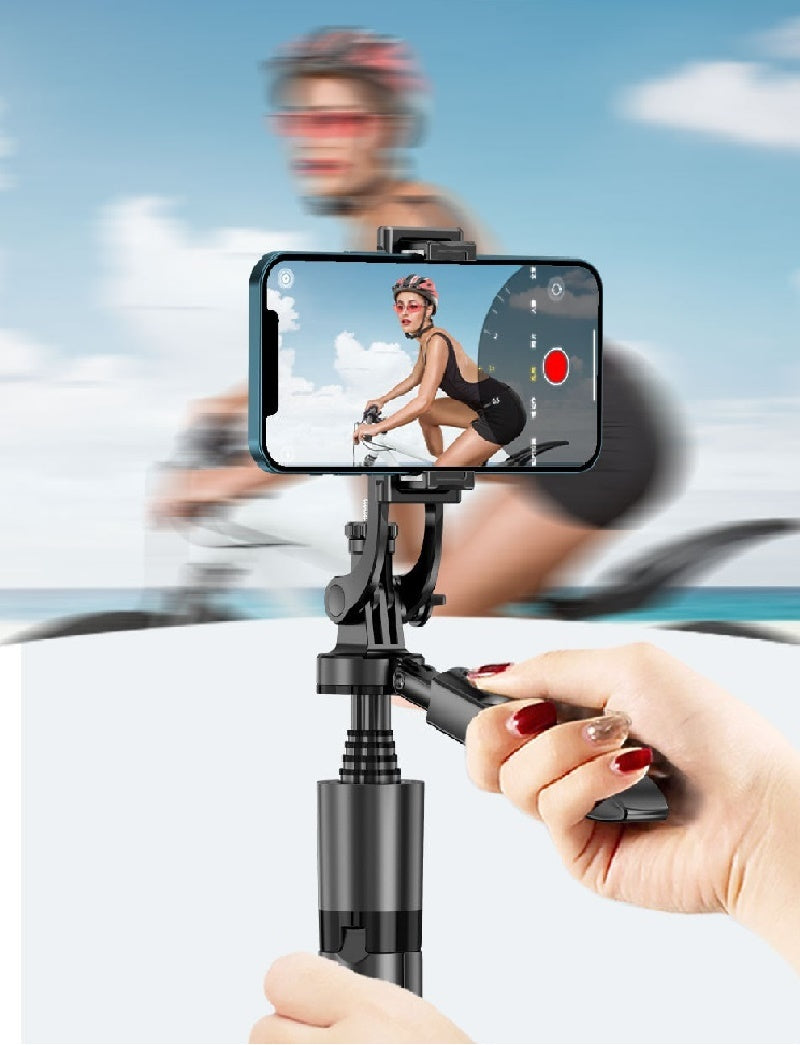 360° Auto Face Tracking Gimbal/Tripod