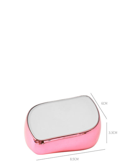 Glass Exfoliating Epilator