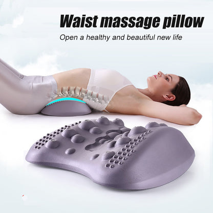 Lumbar Support Pillow For Lower Back