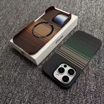 Carbon Fiber Protective Case