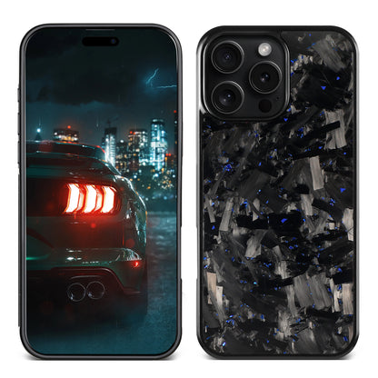 Carbon Fibre Protective Phone Case