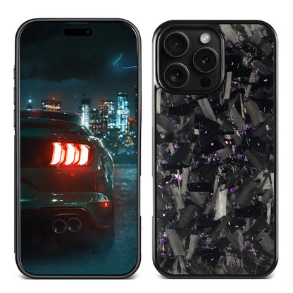 Carbon Fibre Protective Phone Case