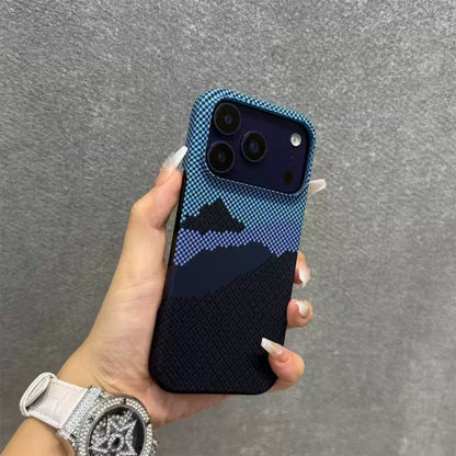 Carbon Fiber Protective Case