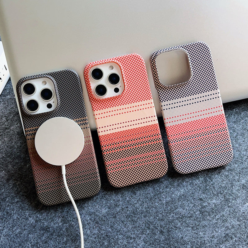 Carbon Fiber Protective Case