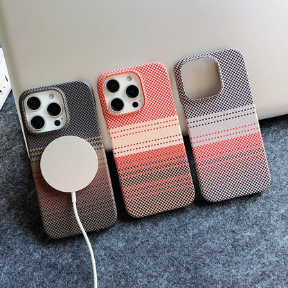 Carbon Fiber Protective Case