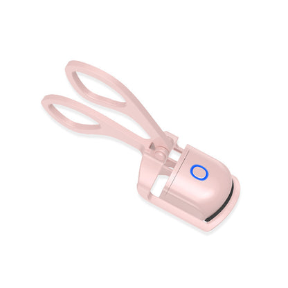 Temperature Control Mini Eyelash Curler