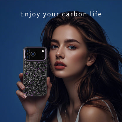Carbon Fibre Phone Case