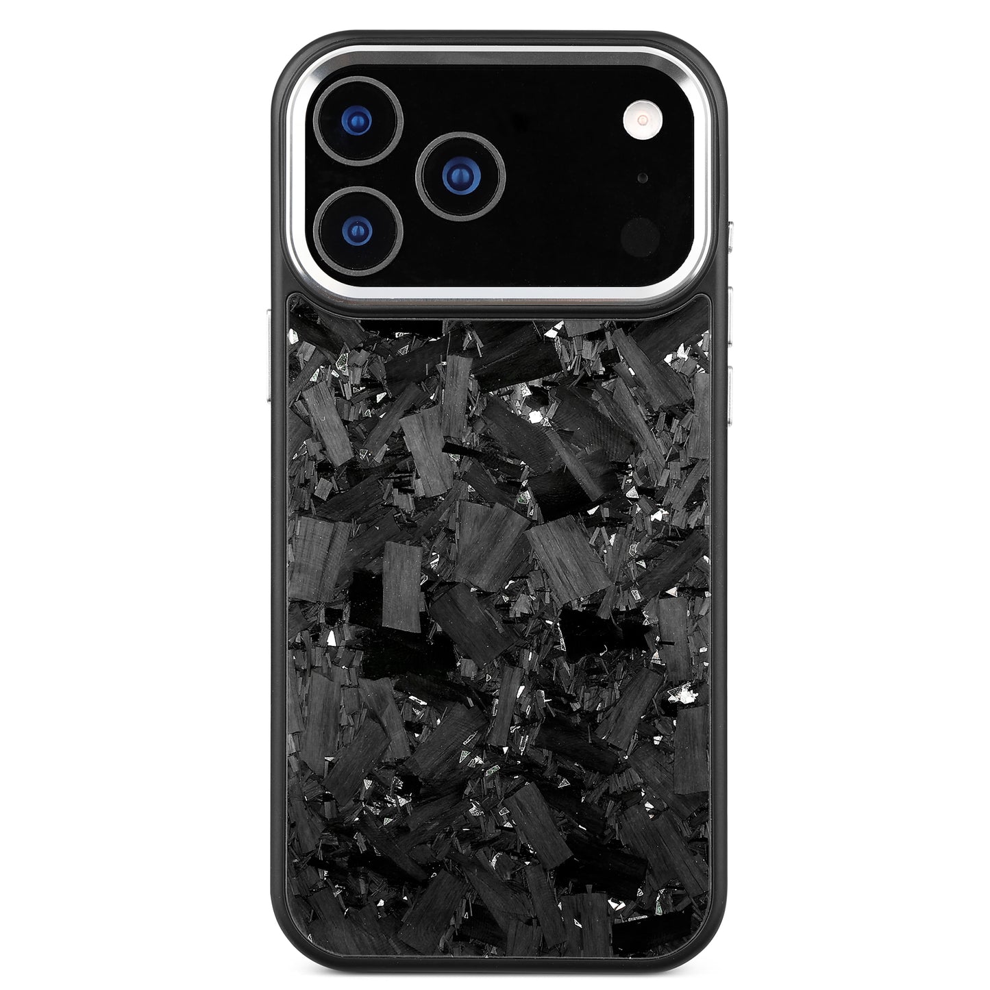 Carbon Fibre Protective Phone Case