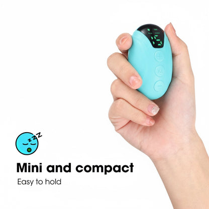 Micro-current Intelligent Anxiety Relieve Sleep Aid