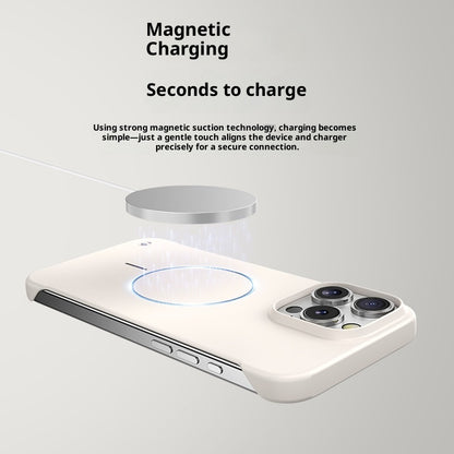 Frameless Magnetic Phone Case