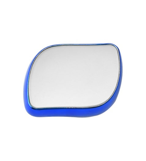 Glass Exfoliating Epilator