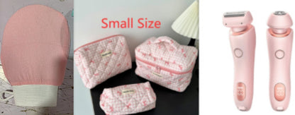 2 In 1 Hair Removal Epilator