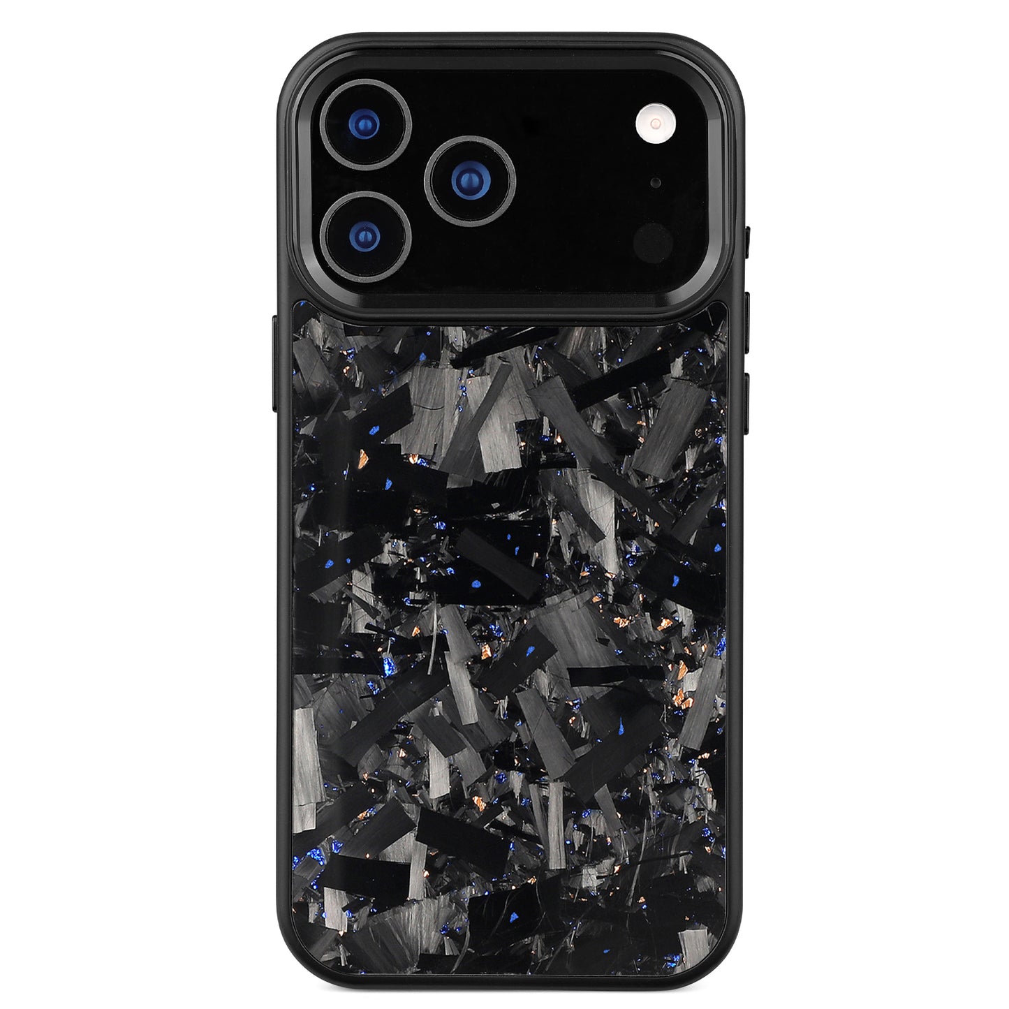 Carbon Fibre Protective Phone Case