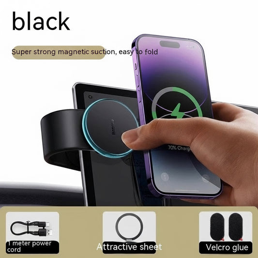 Magnetic Bendable Mobile Phone Holder