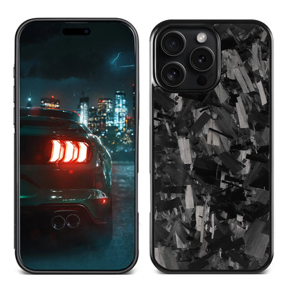 Carbon Fibre Protective Phone Case