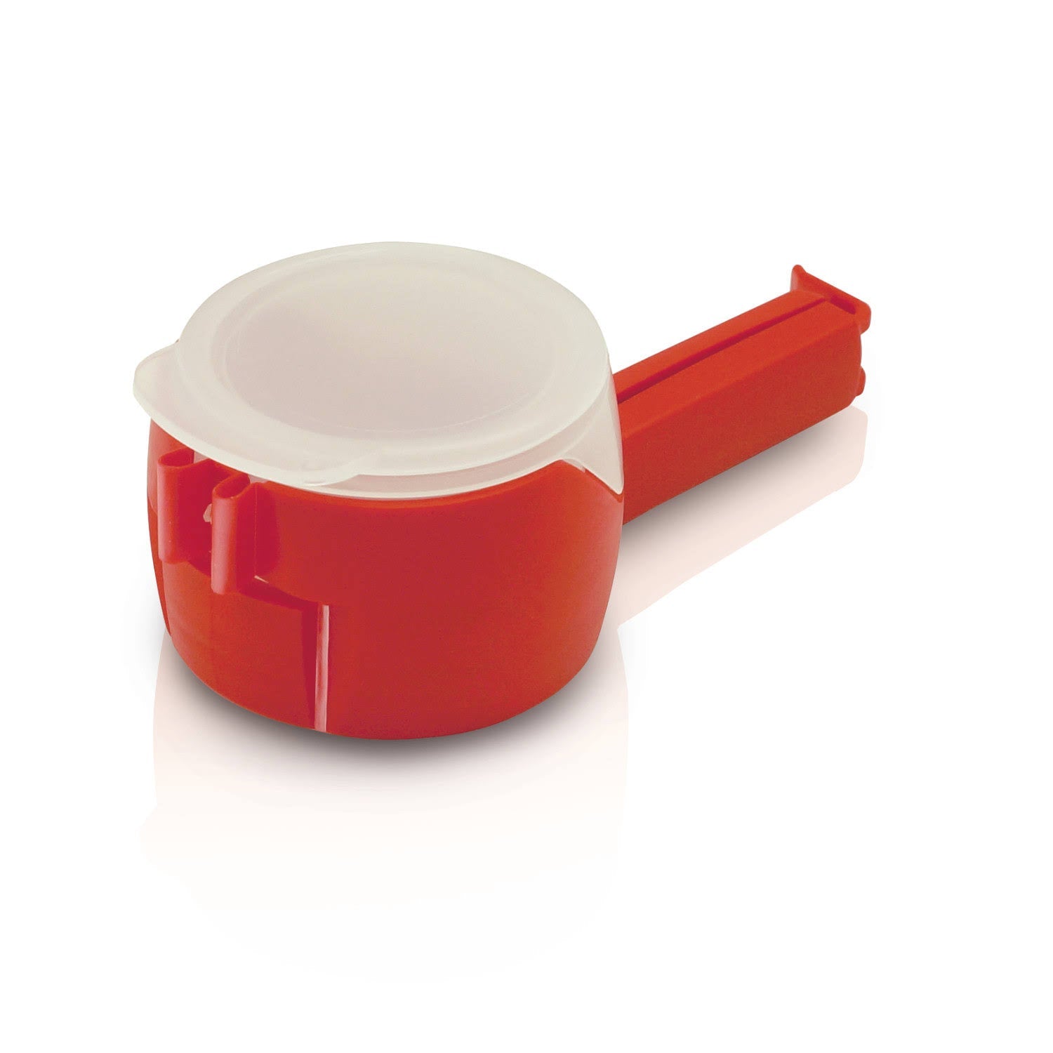 Seal Pour Food Storage Bag Clip, Pack of 2